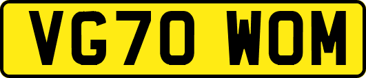 VG70WOM
