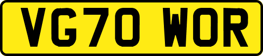 VG70WOR