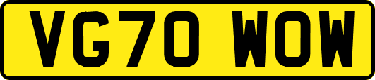 VG70WOW