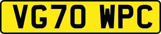 VG70WPC