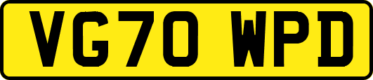 VG70WPD