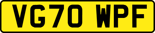 VG70WPF