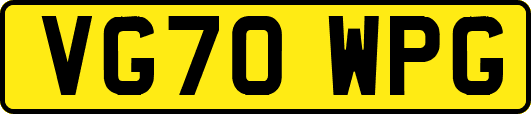 VG70WPG