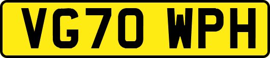 VG70WPH