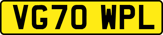 VG70WPL