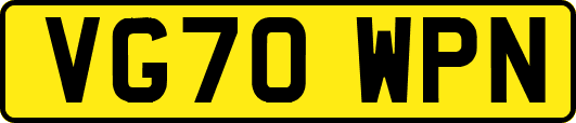 VG70WPN