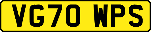 VG70WPS