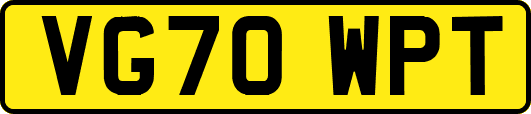 VG70WPT