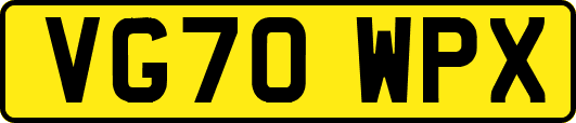 VG70WPX
