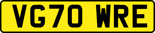 VG70WRE