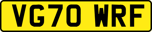 VG70WRF