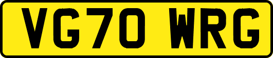 VG70WRG