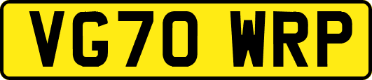 VG70WRP