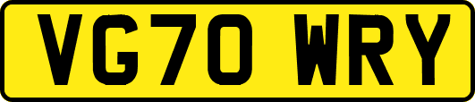 VG70WRY