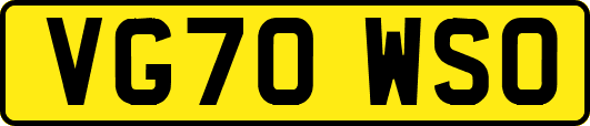 VG70WSO