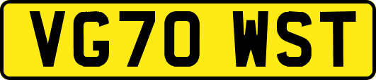 VG70WST