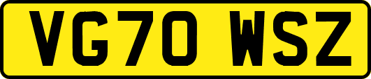 VG70WSZ