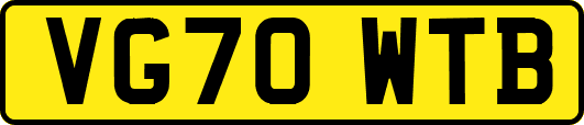 VG70WTB