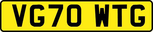 VG70WTG