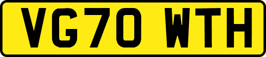 VG70WTH
