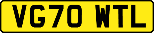 VG70WTL