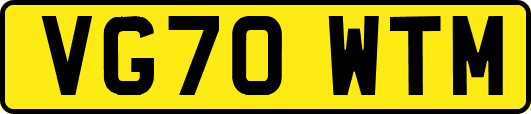 VG70WTM