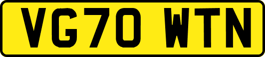 VG70WTN