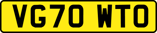 VG70WTO