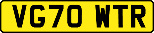 VG70WTR