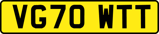 VG70WTT
