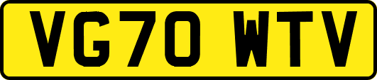 VG70WTV