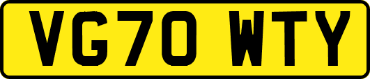 VG70WTY