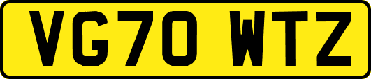 VG70WTZ