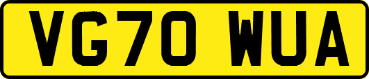 VG70WUA