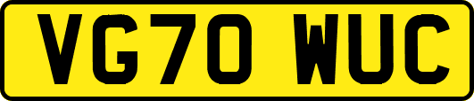 VG70WUC