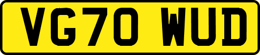 VG70WUD