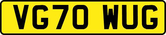 VG70WUG