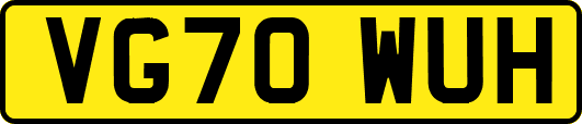VG70WUH