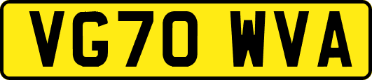VG70WVA