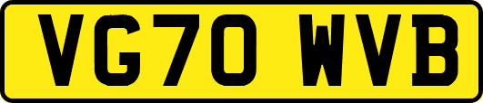VG70WVB
