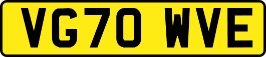VG70WVE