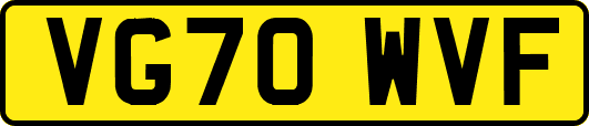 VG70WVF
