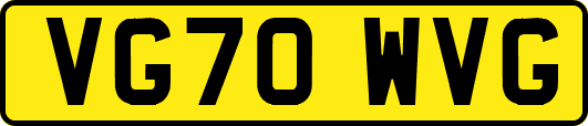 VG70WVG