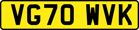 VG70WVK