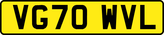 VG70WVL