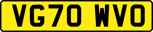 VG70WVO