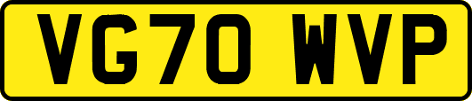 VG70WVP