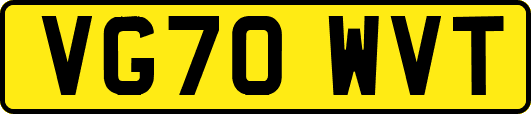 VG70WVT