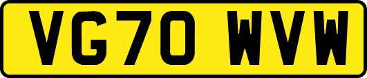 VG70WVW