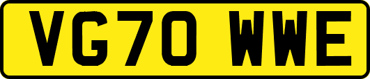 VG70WWE